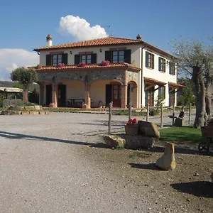 Agriturismo Poderuccio Alloggio per agriturismo