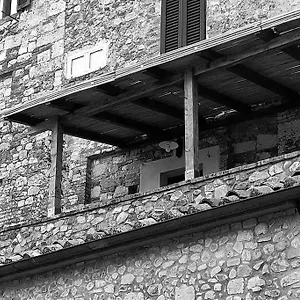 L'oliviera, Casa vacanze