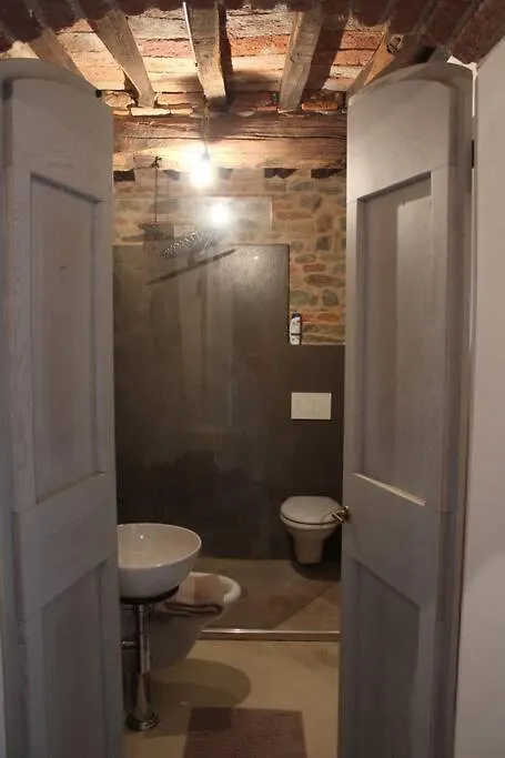 La Dimora Di Piero Apartment Gricignano