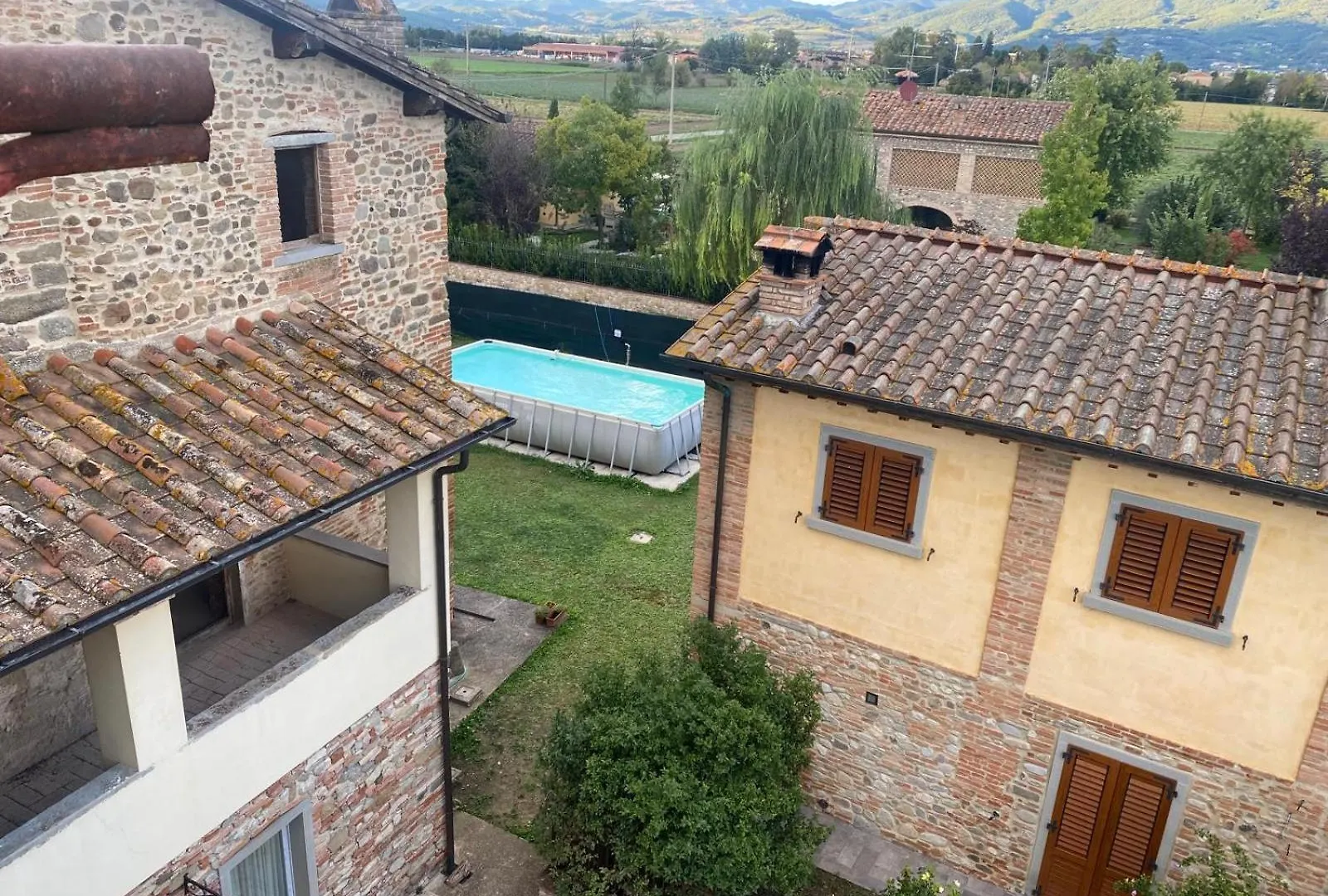 La Dimora Di Piero Apartment Gricignano